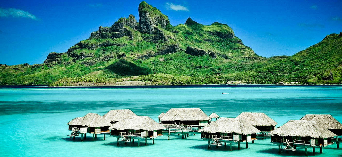 Mauritius Tour