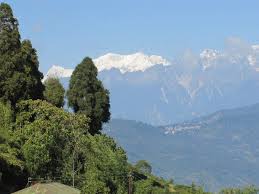 Gangtok Darjeeling Tour