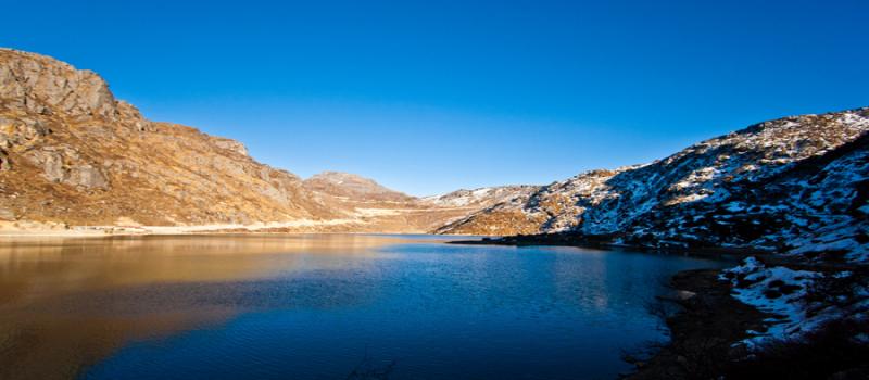 sikkim
