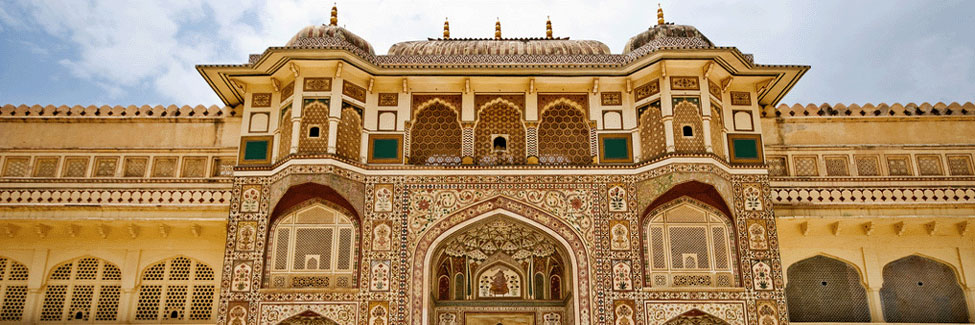 Colourful Rajasthan Tour 