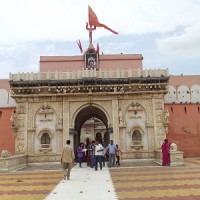 Deshnok Temple