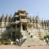 Dilwara Jain temple
