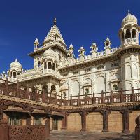 Jaswant Thada