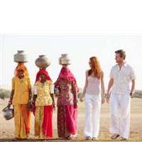Rajasthan Excurision  Tour