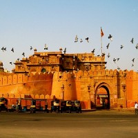 Exotic Rajasthan Tour