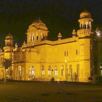 Lalgarh Palace