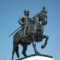 Maharana Pratap Samarak