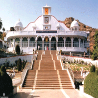Prajapita Brahmakumari Ashram 
