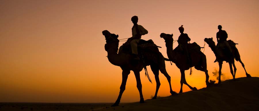 Splendid Rajasthan Tour 