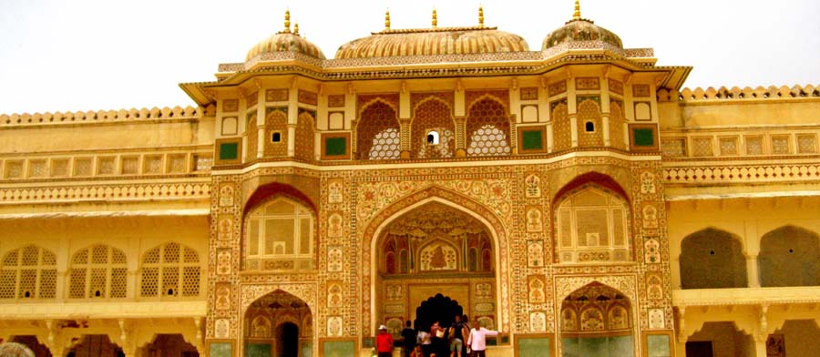 Splendous Rajasthan Tour 