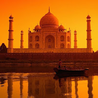 Golden Triangle Tour