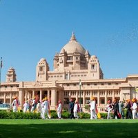 Sweet Memory of Rajasthan Tour