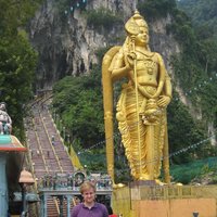 Batu Caves