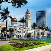 Kuala Lumpur