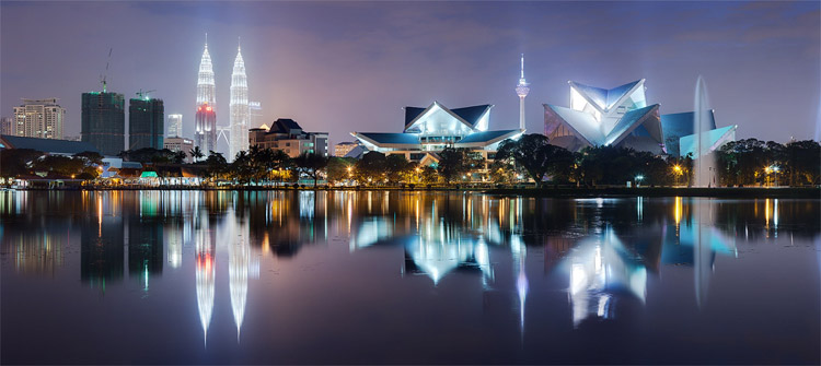Singapore Malaysia Holiday Tour