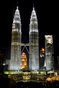 Luxury Singapore  Holiday with Malaysia