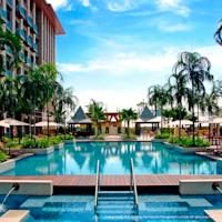 Sentosa Tour