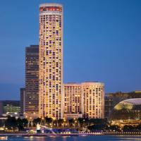 Swissotel-The Stamford