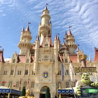 Universal Studio