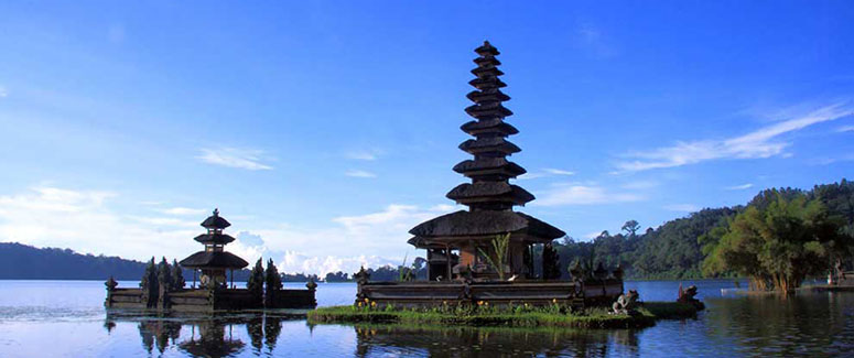 Bali Singapore Tour 