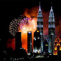Kuala Lumpur City