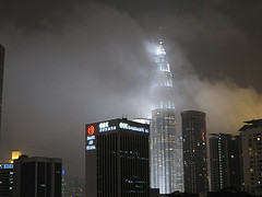 Singapore Tour with Malaysia