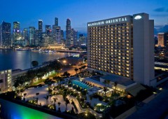 Simply Singapore Tour