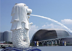 Singapore Malaysia Holiday Tour