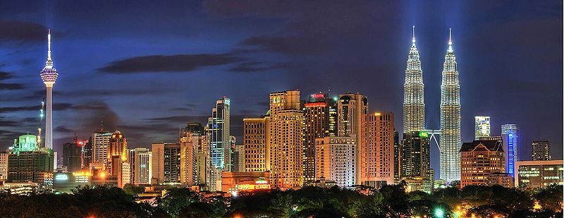 Singapore Malaysia Family Packages