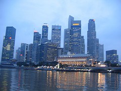 Singapore Tour with Malaysia