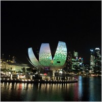 Singapore Tour