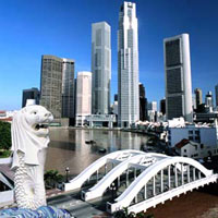 singapore tourism
