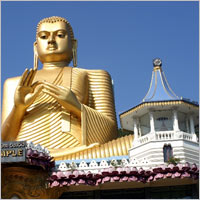 sri lanka