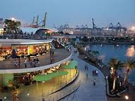 Singapore Malaysia Cruise Tour