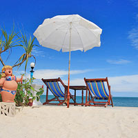 Coral Island Tour