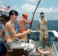 Thailand Tours