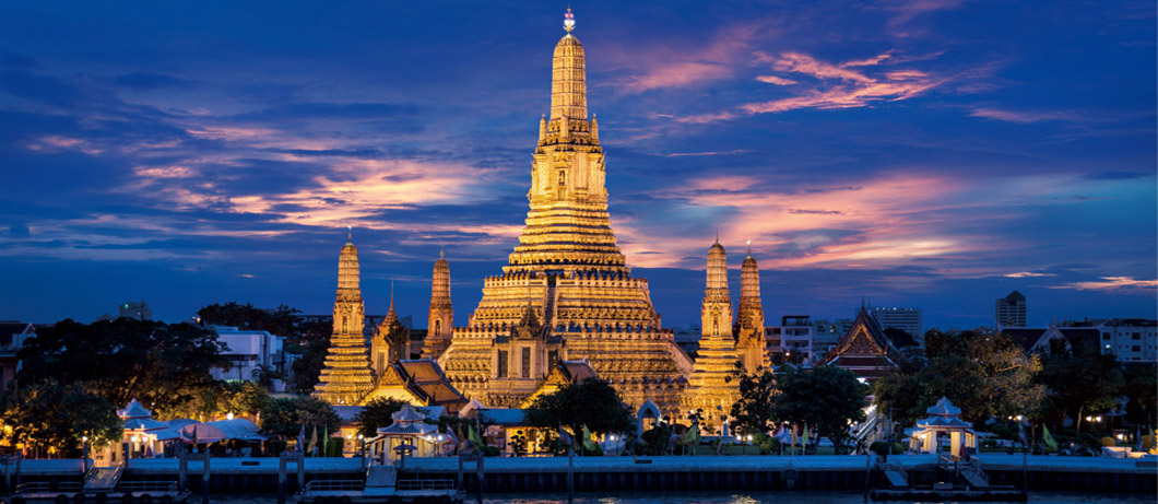 Swadika Thailand Tour
