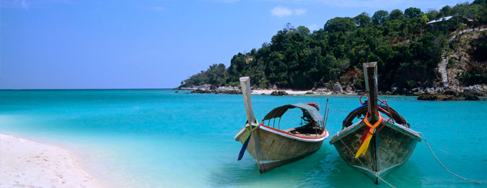 Explore Bangkok Tour