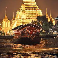 Bangkok City